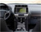 UNGOOR Für Toyota Land Cruiser Prado 2021 Auto Schutzfolie,Zubehör Tempered Glas Kratzfest Navi Displayschutzfolie.