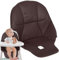 Hochstuhl Bezug Für Peg-Perego Tatamia, Ersatzbezug PU Leder Bezug Für Babyhochstuhl, Baby Hochstuhl Sitzauflage Stuhl Schutz Abdeckung Hochstuhl Schutzhülle, Nur Polster
