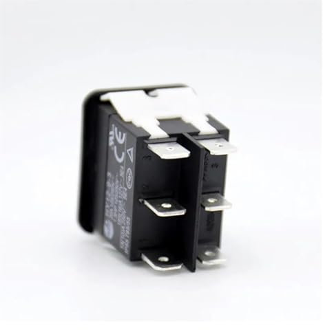 HY12-9-3 6 Pins Industrial Rocker Switch 125/250 V Push Button Switch ON-OFF-ON Power Switch IDGTTLDF