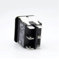 HY12-9-3 6 Pins Industrial Rocker Switch 125/250 V Push Button Switch ON-OFF-ON Power Switch IDGTTLDF