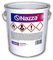 Imprimación Sintética - Protección Anticorrosiva Rápida y Duradera para Hierro y Acero (Negro, 5 KG.)