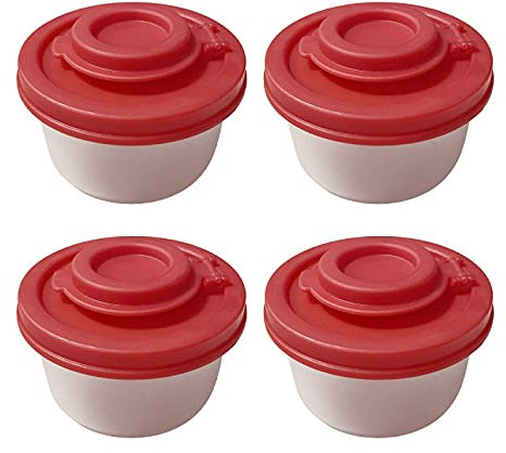 60. Lustig Shaker PlastikEltern von hoher Qualität beim Kochen in der Küche Geld Geschenkideen Weihnachten (C, One Size)
