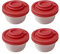 60. Lustig Shaker PlastikEltern von hoher Qualität beim Kochen in der Küche Geld Geschenkideen Weihnachten (C, One Size)
