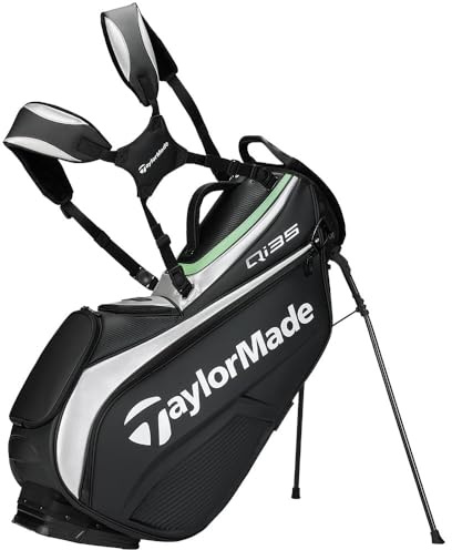 TaylorMade Golftasche mit Standfuß
