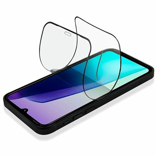 Protector Pantalla Cerámico Flexible COOL para iPhone 16 Pro