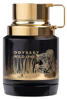 ARMAF ODYSSEY WILD ONE GOLD EDITION EDP 60ML