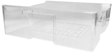 KGA SUPPLIES Fridge Freezer Draw Compatible with Bush BUCF6082, BUCF608, AB165
