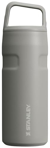 Stanley IceFlow™ Aerolight™ Bottle Cap & Carry+ 16 OZ Ash