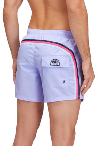 SUNDEK BOARDSHORTCOLOR Iris 02 57102 - Iris 02 Medium