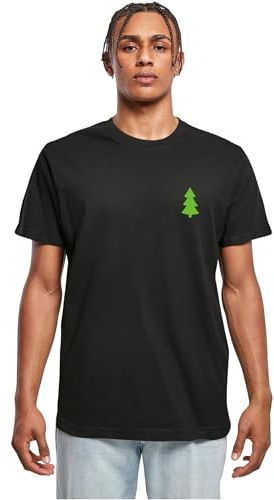 MERCHCODE Herren T-Shirt