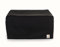 Perfect Dust Cover LLC Druckerabdeckung, kompatibel mit Epson ET-4850, Epson Eco-Tank ET-3850 und Epson EcoTank ET-3843 Druckern, schwarzes Nylon, doppelt genäht und wasserdicht, Staubschutz für