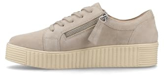 Hush Puppies Women's Tara Suede TrainerTara Suede Trainer