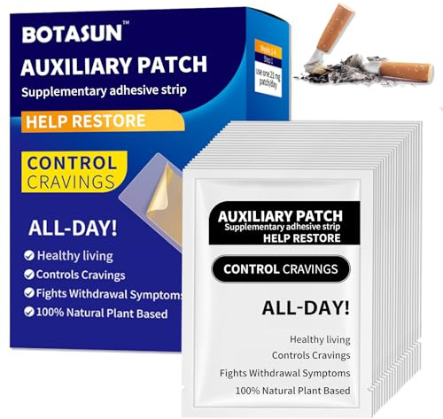 21pcs Lung Cleansing Patch, Soothing Skin Adhesive, Long-Lasting Comfort Support, for Adults Support Your Healthy Lifestyle, Respiratory Support Tapes