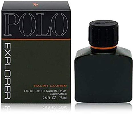 Ralph Lauren POLO EXPLORER homme / man, Eau de Toilette, Vaporisateur / Spray, 40 ml