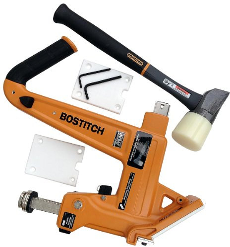Bostitch MFN-201 Manueller Nagler 50 mm