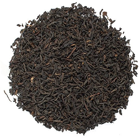 Ronnefeldt - Keemun - Schwarzer Tee aus China - 100g