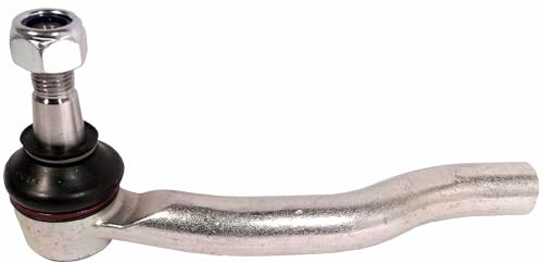 DELPHI Spurstangenkopf Vorderachse links Traggelenk M16x1.5 TA2570 mit Rechtsgewinde Kompatibel mit NISSAN NP300 Navara Pickup D40 Pathfinder III R51 NP300 Navara Pritsche/Fahrgestell D40