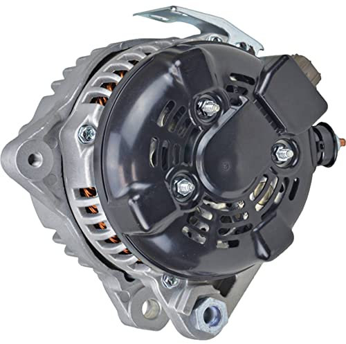 DB Electrical AND0396 Remanufactured Reman Lichtmaschine für 2.4L Toyota Camry 2007-2009, Corolla 2009 2010, Matrix 2009-2011, Pontiac Vibe 2009 VND0396 104210-4810 10-4810 11