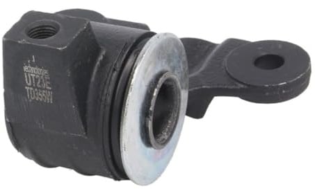 Delphi TD355W Suspension