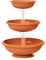Kit di Tre Ciotole Fontana