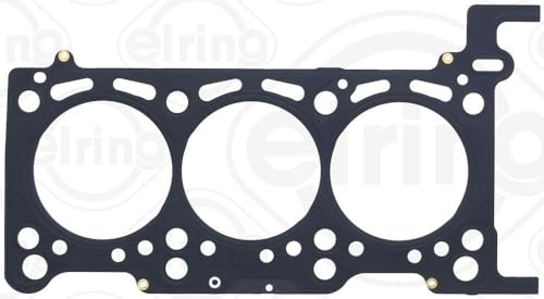 ELRING 735.470 Zylinderkopfdichtung Kompatibel mit AUDI A4 Avant 8K5, B8 A6 Avant 4F5, C6 Q5 8RB A5 Sportback 8TA A4 Limousine 8K2, B8