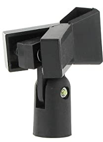 BoomToneDJ C1 Pince Micro à Ressort