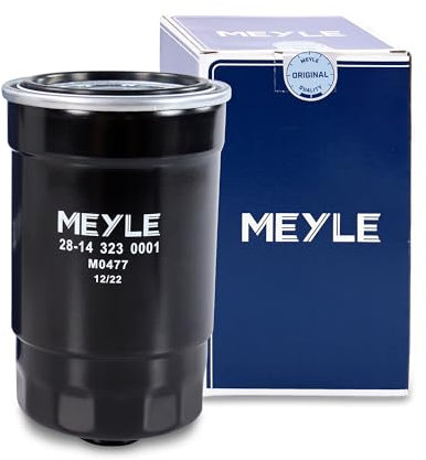 Meyle 28-14 323 0001 Filtro carburante