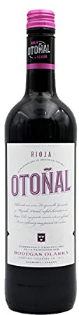 Otoñal Rotwein 2022-0,75 Liter
