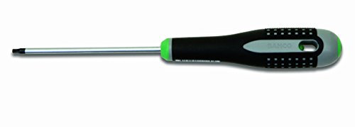 Bahco BE-7915 Ergo Screwdriver for Tr-15, Multi-Colour, 222 mm