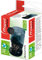 Maped M537500 - Klammernspender Essentials Green, mit ca. 100 Klammern