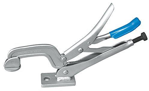 GEDORE Maschinentisch-Spanner, 1 Stück, 137 MSP