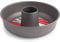 Home Maitre Stampo Ciambella Antiaderente, 25 cm, Alluminio, Antracite, 26x26x8 cm