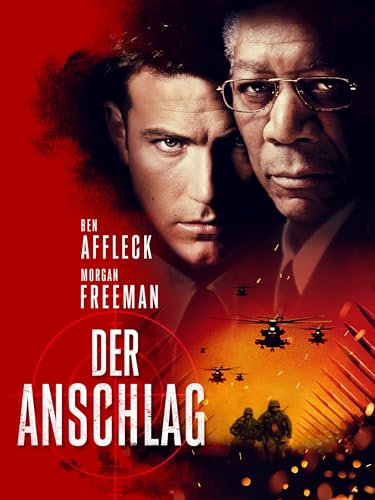 Der Anschlag