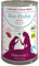 Herrmanns Bio Hundefutter Huhn Menu 1 mit Reis, Karotte, Leinoel 400 g, 12er Pack (12 x 400 g)