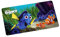 Gedalabels Breakfast Board Dory 23,5x14cm, Melamine, Multicolor, 23.5 x 14 x 2 cm