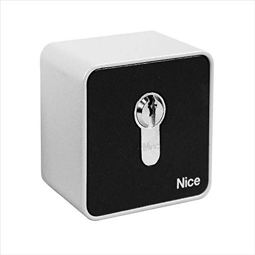 Contacteur à clé NICE EKSEU
