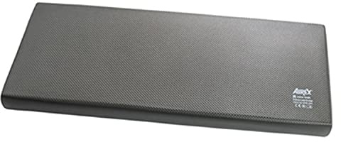 Airex Balance-PAD Trainingsmatte Unisex Erwachsene, Lava