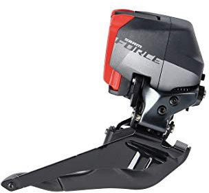 Sram Unisex – Erwachsene Force Wide Umwerfer, Rd/Yaw, 2x12-f
