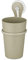 Loop Zahnputzbecher-Halter 300ml