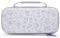 PowerA Protection Case for Nintendo Switch - OLED Model, Nintendo Switch or Nintendo Switch Lite - Animal Crossing: Island Life
