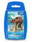 Top Trumps Disney's Moana Specials, spielen Sie mit 30 Ihrer Lieblingsmomente mit Maui, Hei Hei, Pua, Gramma Tala und Te Fiti, pädagogisches Geschenk und Spielzeug für Kinder ab 8 Jahren.