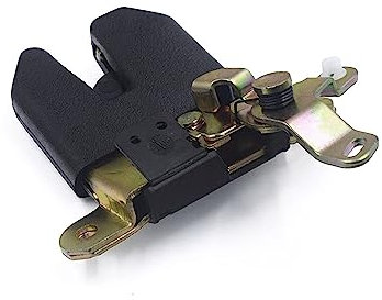 Actionneur Verrouillage Porte Hayon Coffre pour VW Passat B5 1997-2005 3B5827505M 3B5 827 505M Serrure Hayon Coffre.