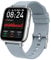 Ordtop Smart Watch, Fitness Tracker 1.69 Touch Screen Heart Rate Sleep Monitor, IP68 Waterproof Fitness Watch 24 Modes, Pedometer Activity Trackers Smartwatch for Men Women for Android iOS Grey