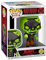 Funko Pop! Plus: Batman Beyond - Blight - DC Comics- Figurine en Vinyle à Collectionner - Idée de Cadeau - Produits Officiels