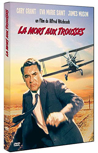 La Mort aux trousses [FR IMPORT]