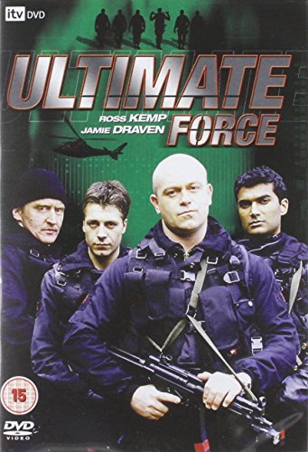Ultimate Force - Series 1
