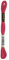 Anchor Sticktwist 4635000-00068 azalee Stickgarn, 100 % Baumwolle