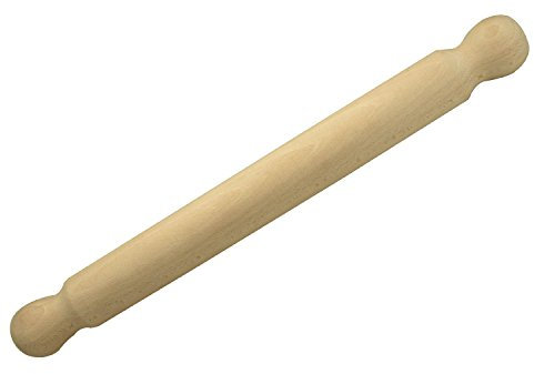 Apollo Rolling Pin 46cm Mega 50mm, Multi-Colour, 46x5x5, 9103