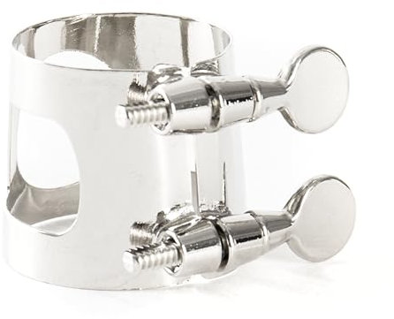 Gewa Blattschraube Bb-Klarinette Böhm, vernickelt