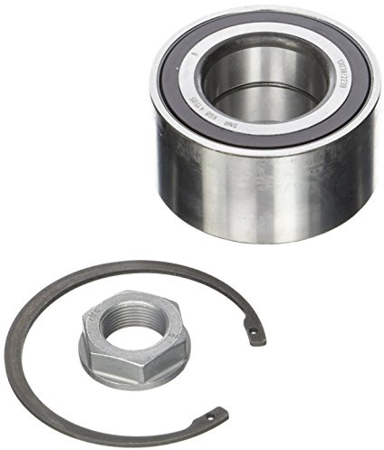 OPTIMAL 681913 Radlagersatz pro 1 Rad Vorne Kompatibel mit OPEL Vivaro C Kastenwagen K0 1613717180 SU001A0982 9403350889